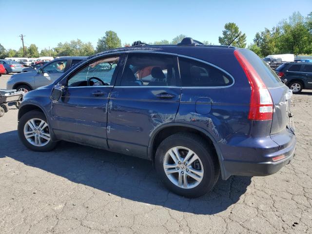 Photo 1 VIN: 5J6RE4H78AL034053 - HONDA CRV 