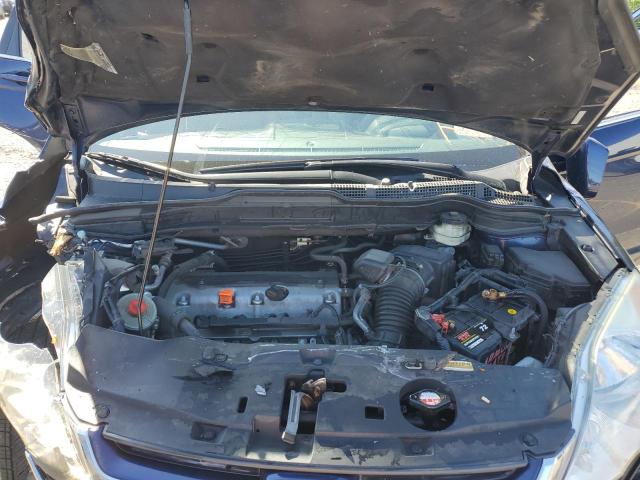 Photo 11 VIN: 5J6RE4H78AL034053 - HONDA CRV 