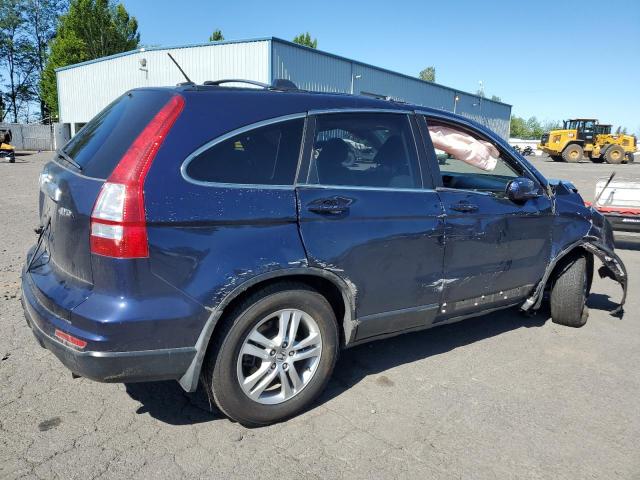 Photo 2 VIN: 5J6RE4H78AL034053 - HONDA CRV 