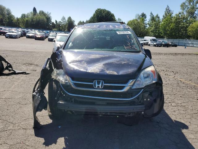 Photo 4 VIN: 5J6RE4H78AL034053 - HONDA CRV 