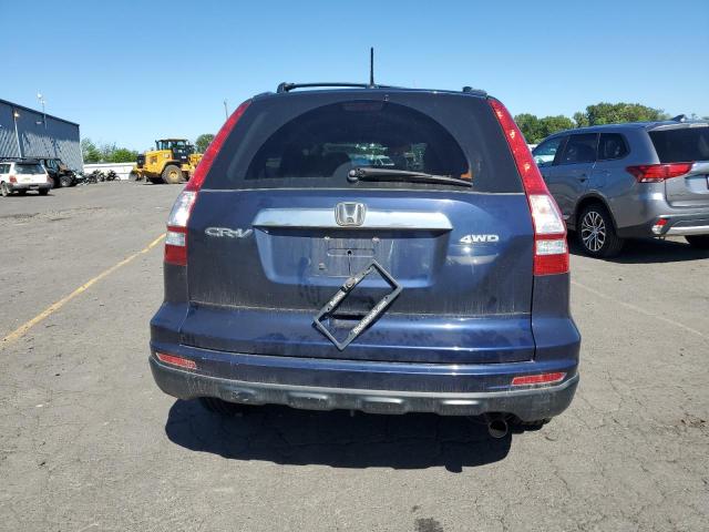 Photo 5 VIN: 5J6RE4H78AL034053 - HONDA CRV 