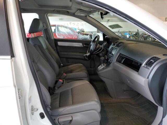 Photo 4 VIN: 5J6RE4H78AL041844 - HONDA CR-V EXL 