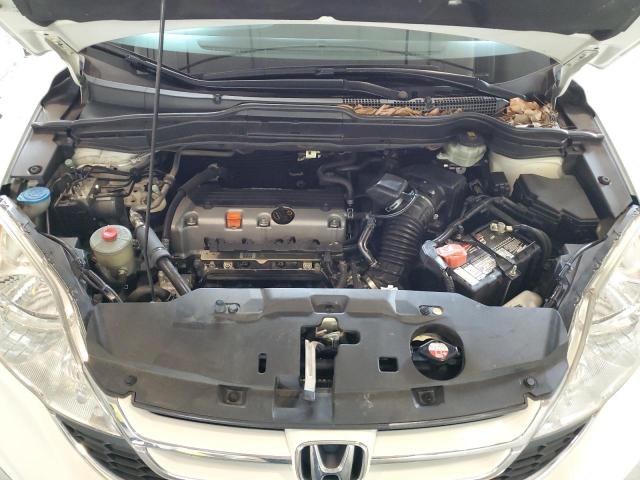 Photo 6 VIN: 5J6RE4H78AL041844 - HONDA CR-V EXL 