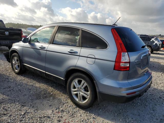 Photo 1 VIN: 5J6RE4H78AL046400 - HONDA CR-V EXL 