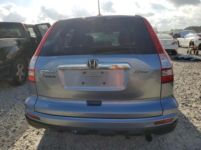 Photo 5 VIN: 5J6RE4H78AL046400 - HONDA CR-V EXL 