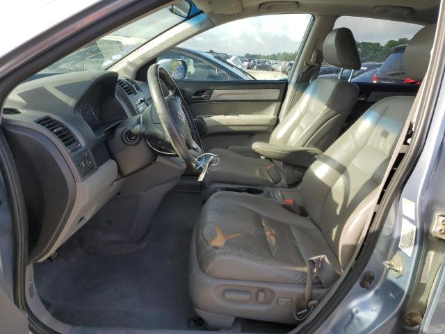 Photo 6 VIN: 5J6RE4H78AL046400 - HONDA CR-V EXL 