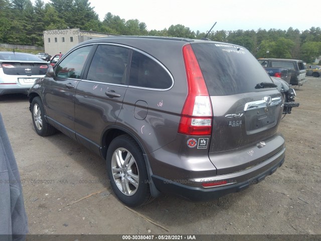 Photo 2 VIN: 5J6RE4H78AL048695 - HONDA CR-V 