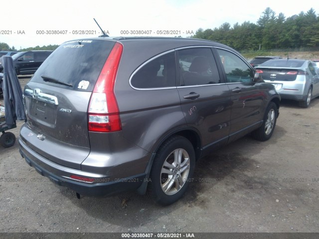 Photo 3 VIN: 5J6RE4H78AL048695 - HONDA CR-V 