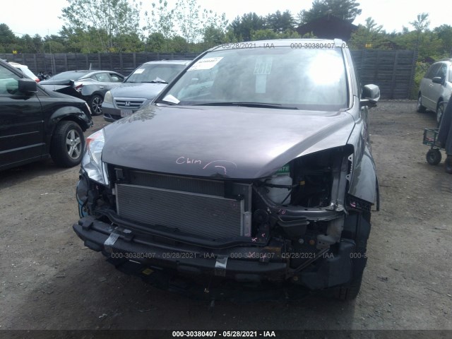 Photo 5 VIN: 5J6RE4H78AL048695 - HONDA CR-V 