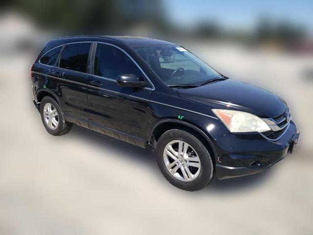 Photo 3 VIN: 5J6RE4H78AL050642 - HONDA CRV 