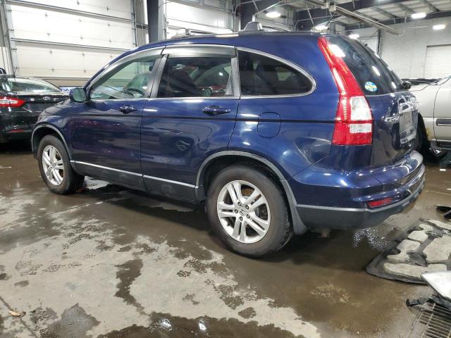 Photo 1 VIN: 5J6RE4H78AL054884 - HONDA CRV 