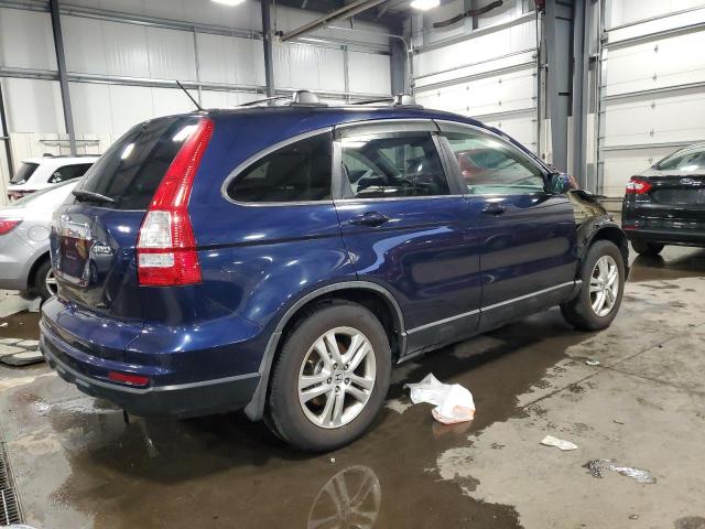 Photo 2 VIN: 5J6RE4H78AL054884 - HONDA CRV 