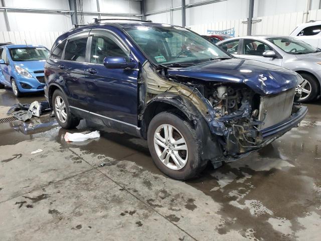 Photo 3 VIN: 5J6RE4H78AL054884 - HONDA CRV 