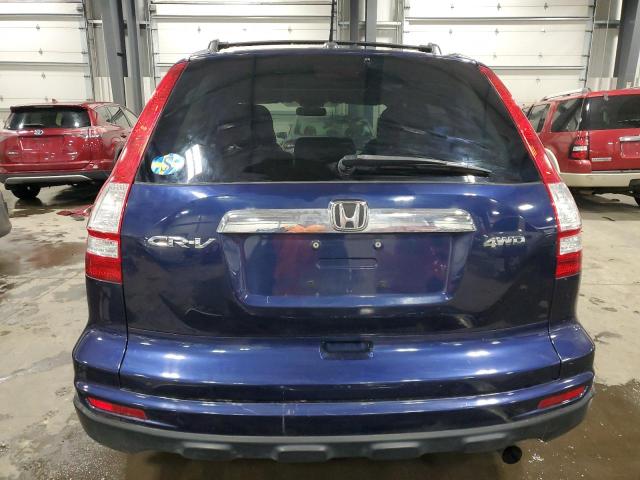 Photo 5 VIN: 5J6RE4H78AL054884 - HONDA CRV 