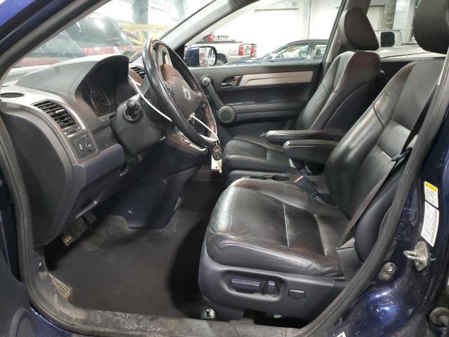 Photo 6 VIN: 5J6RE4H78AL054884 - HONDA CRV 