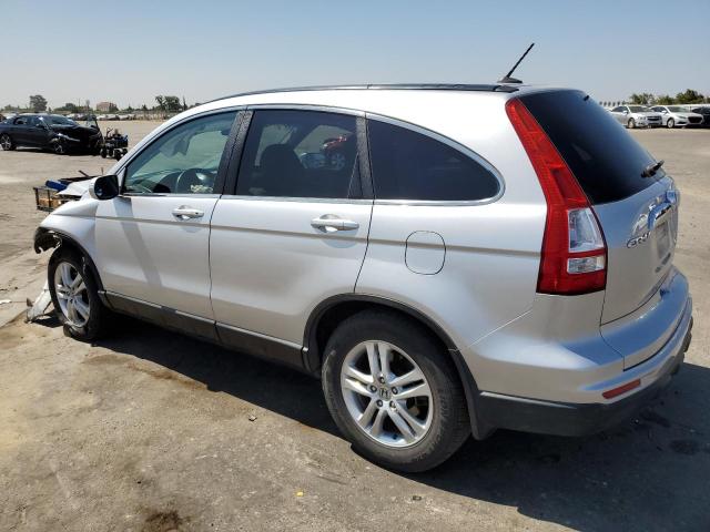 Photo 1 VIN: 5J6RE4H78AL064489 - HONDA CRV 