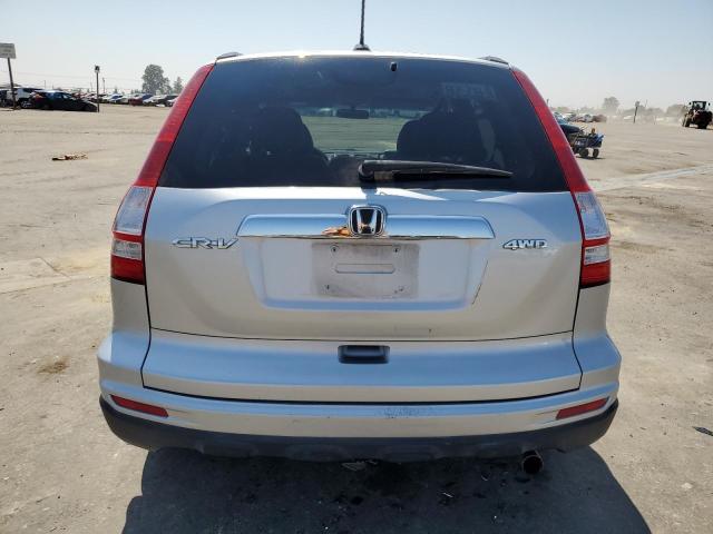 Photo 5 VIN: 5J6RE4H78AL064489 - HONDA CRV 