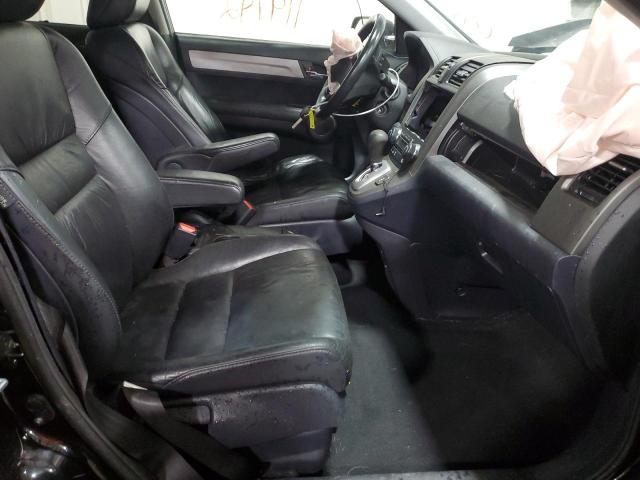 Photo 4 VIN: 5J6RE4H78AL074617 - HONDA CR-V EXL 