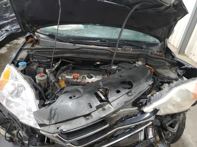 Photo 6 VIN: 5J6RE4H78AL074617 - HONDA CR-V EXL 