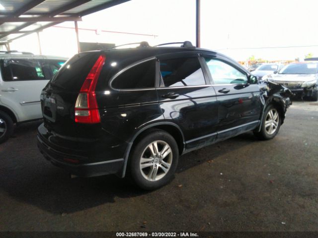 Photo 3 VIN: 5J6RE4H78AL076836 - HONDA CR-V 