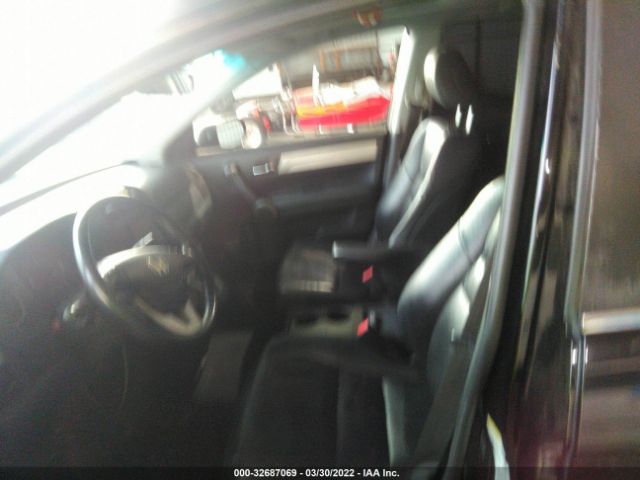 Photo 4 VIN: 5J6RE4H78AL076836 - HONDA CR-V 