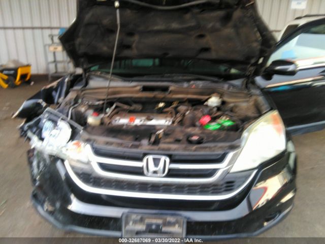 Photo 9 VIN: 5J6RE4H78AL076836 - HONDA CR-V 