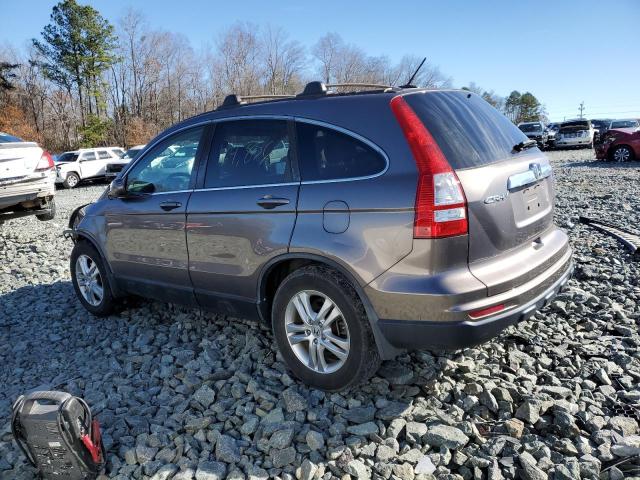 Photo 1 VIN: 5J6RE4H78AL080577 - HONDA CR-V EXL 