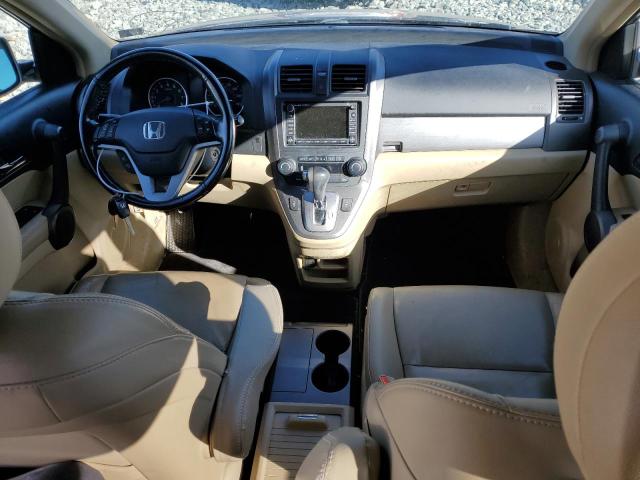 Photo 7 VIN: 5J6RE4H78AL080577 - HONDA CR-V EXL 