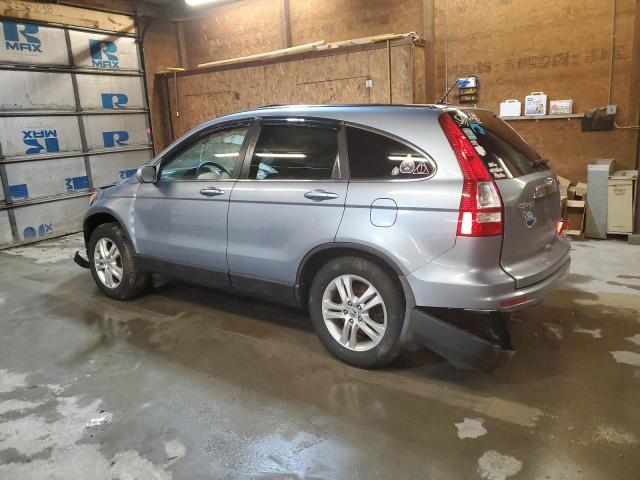 Photo 1 VIN: 5J6RE4H78AL090025 - HONDA CR-V EXL 