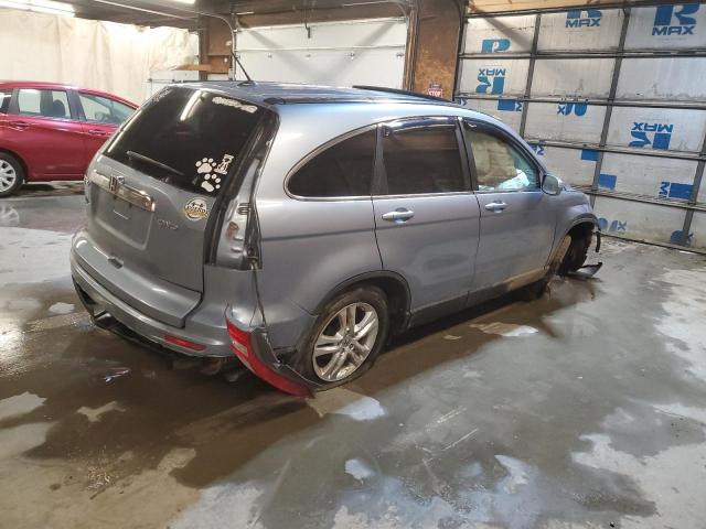 Photo 2 VIN: 5J6RE4H78AL090025 - HONDA CR-V EXL 