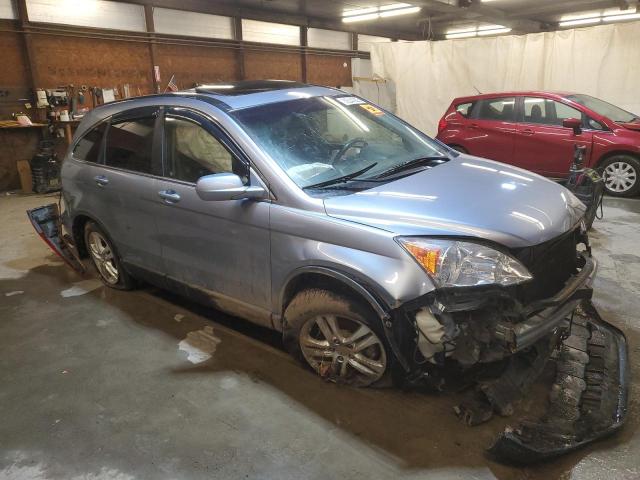 Photo 3 VIN: 5J6RE4H78AL090025 - HONDA CR-V EXL 