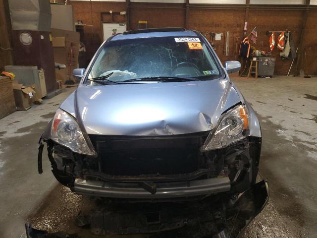 Photo 4 VIN: 5J6RE4H78AL090025 - HONDA CR-V EXL 