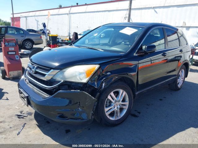 Photo 1 VIN: 5J6RE4H78AL090641 - HONDA CR-V 