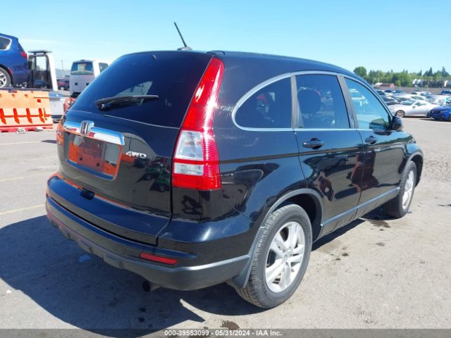 Photo 3 VIN: 5J6RE4H78AL090641 - HONDA CR-V 