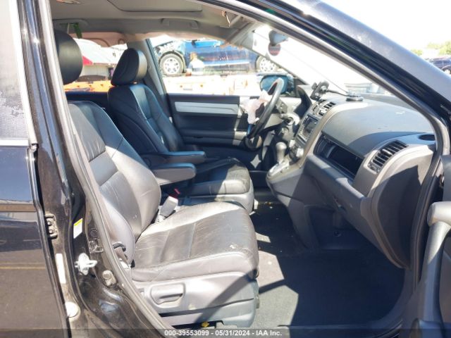 Photo 4 VIN: 5J6RE4H78AL090641 - HONDA CR-V 