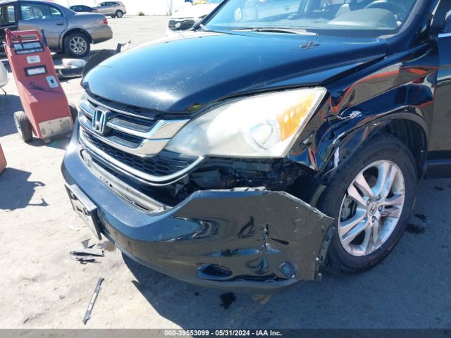 Photo 5 VIN: 5J6RE4H78AL090641 - HONDA CR-V 