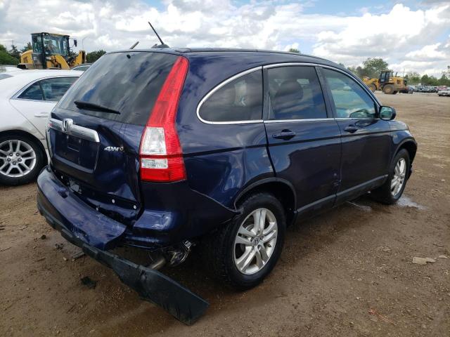 Photo 2 VIN: 5J6RE4H78AL090798 - HONDA CRV 