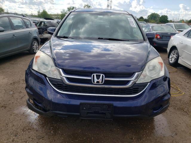 Photo 4 VIN: 5J6RE4H78AL090798 - HONDA CRV 