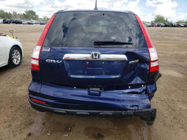 Photo 5 VIN: 5J6RE4H78AL090798 - HONDA CRV 