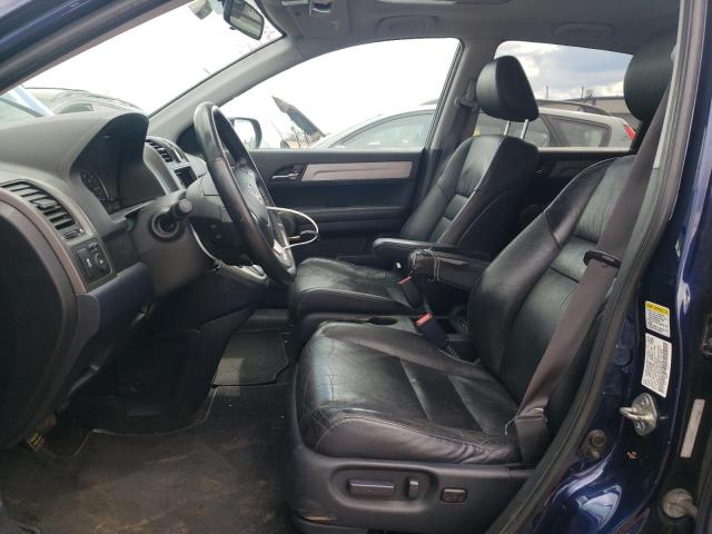 Photo 6 VIN: 5J6RE4H78AL090798 - HONDA CRV 