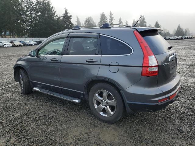 Photo 1 VIN: 5J6RE4H78AL096648 - HONDA CR-V EXL 