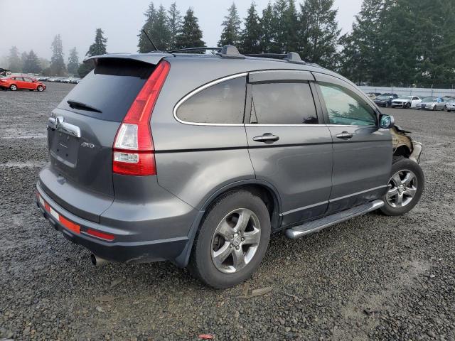 Photo 2 VIN: 5J6RE4H78AL096648 - HONDA CR-V EXL 