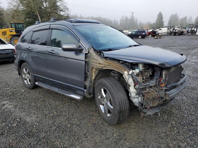 Photo 3 VIN: 5J6RE4H78AL096648 - HONDA CR-V EXL 