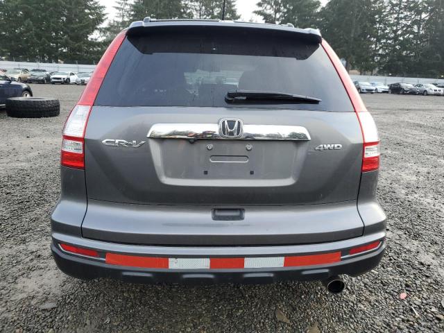 Photo 5 VIN: 5J6RE4H78AL096648 - HONDA CR-V EXL 