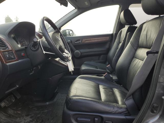 Photo 6 VIN: 5J6RE4H78AL096648 - HONDA CR-V EXL 