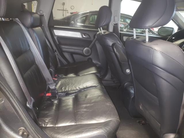 Photo 5 VIN: 5J6RE4H78AL100455 - HONDA CR-V EXL 