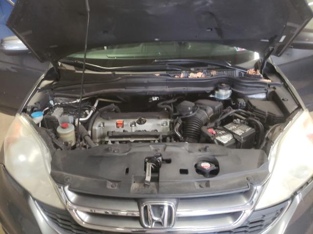 Photo 6 VIN: 5J6RE4H78AL100455 - HONDA CR-V EXL 