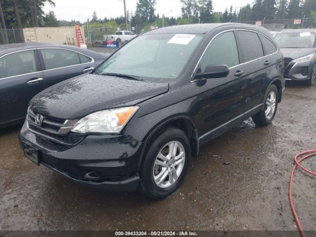 Photo 1 VIN: 5J6RE4H78AL804428 - HONDA CR-V 