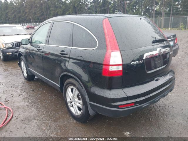 Photo 2 VIN: 5J6RE4H78AL804428 - HONDA CR-V 