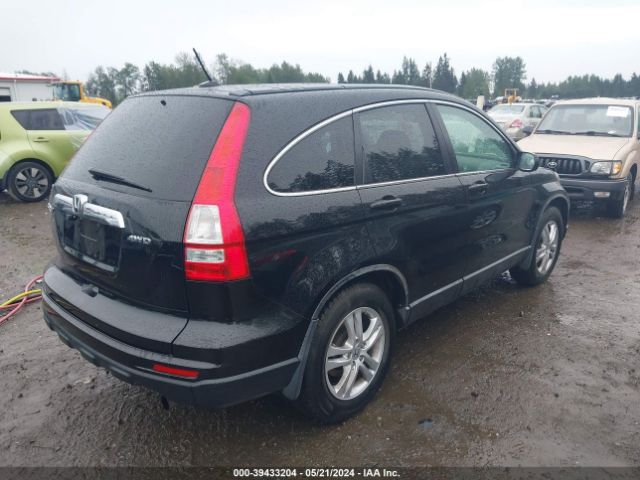 Photo 3 VIN: 5J6RE4H78AL804428 - HONDA CR-V 